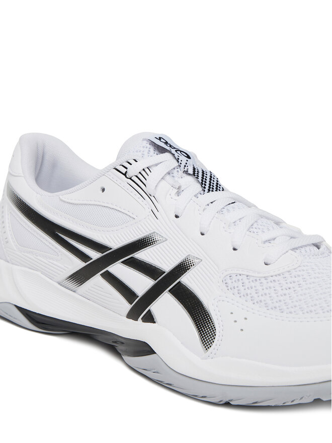 Asics Halové topánky Asics Gel-Rocket 12 1071A116 Biela