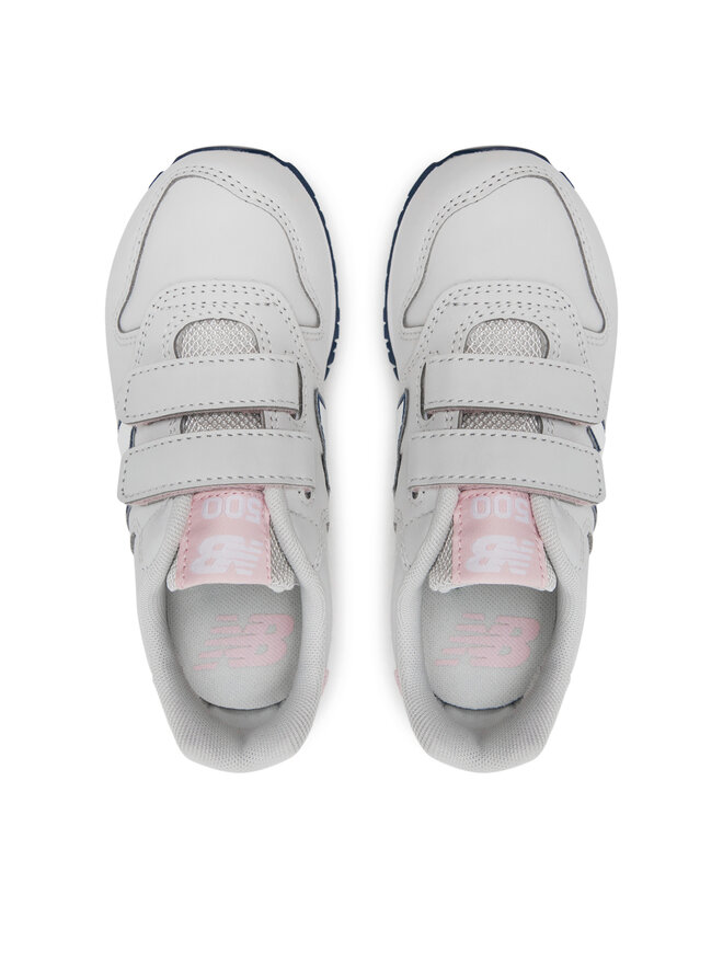 New Balance Sneakers New Balance PV500FGP Grigio