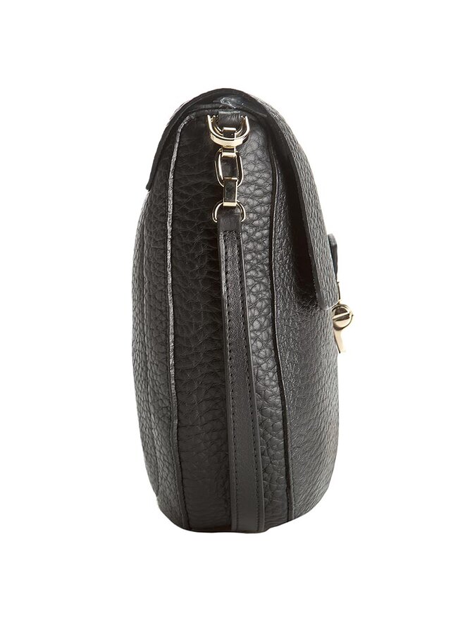 Furla Geantă Furla Club 834729 B BHV1 QUB Negru