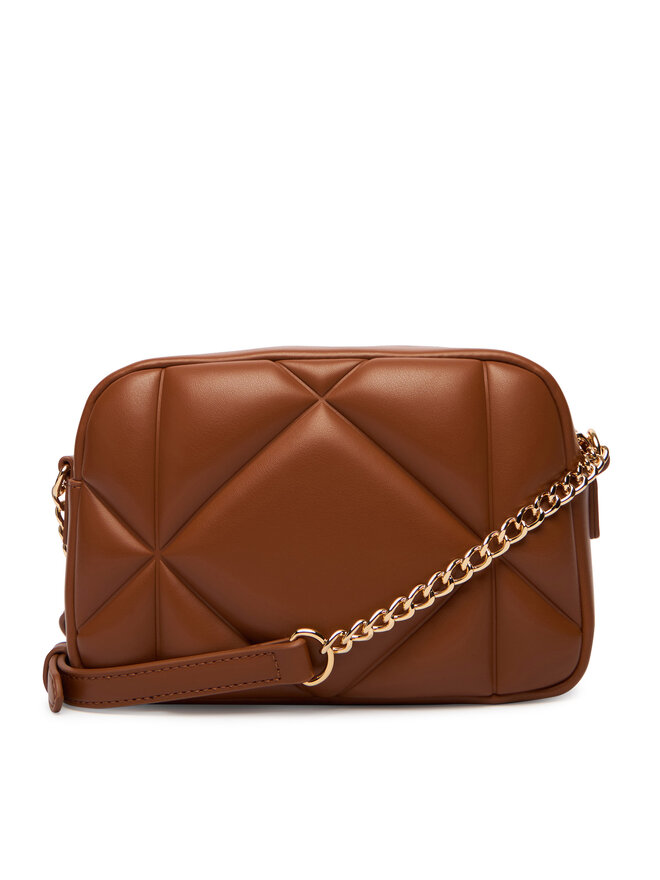 LOVE MOSCHINO Handtasche LOVE MOSCHINO JC4038PP1OLC0200 Braun