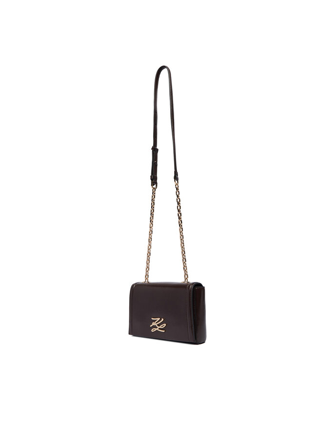 KARL LAGERFELD Bolso KARL LAGERFELD A4W30106 Marrón