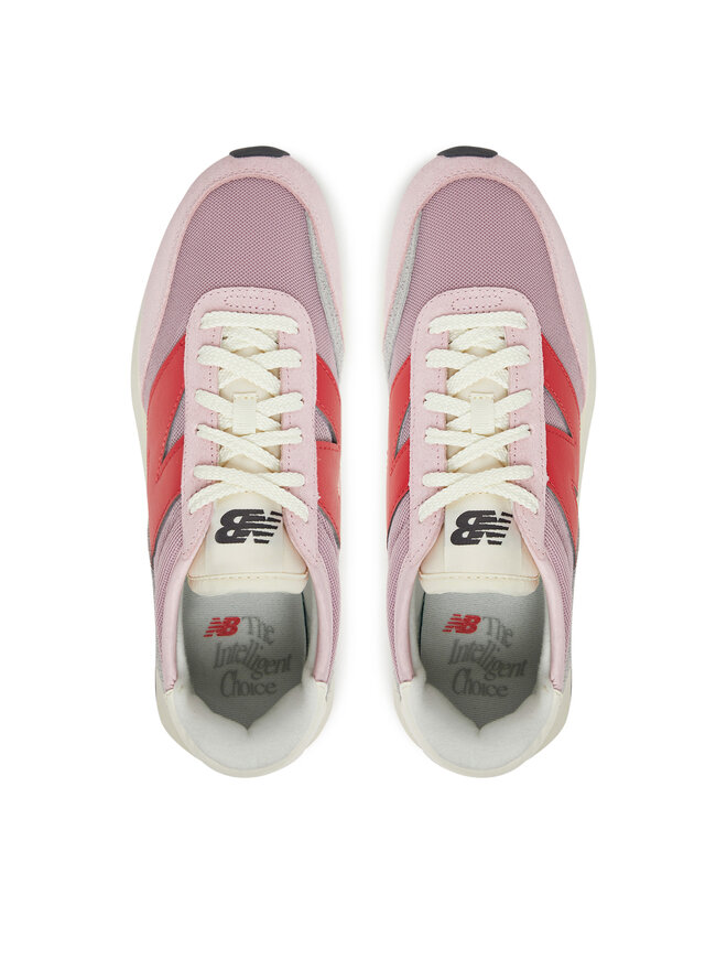 New Balance Sneakers New Balance U370DB Rosa