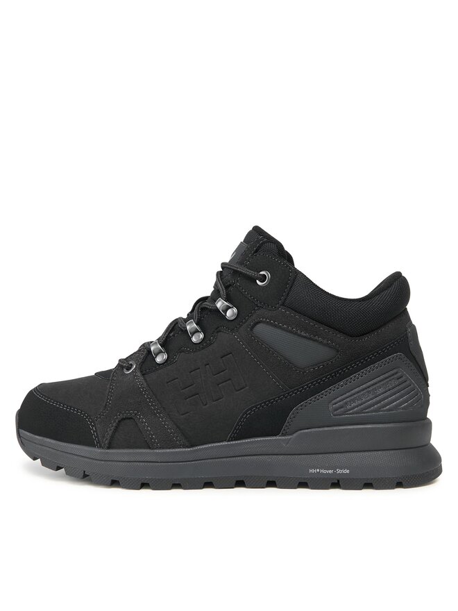 Helly Hansen Scarpe da trekking Helly Hansen Ranger Lv 11829_990 Nero