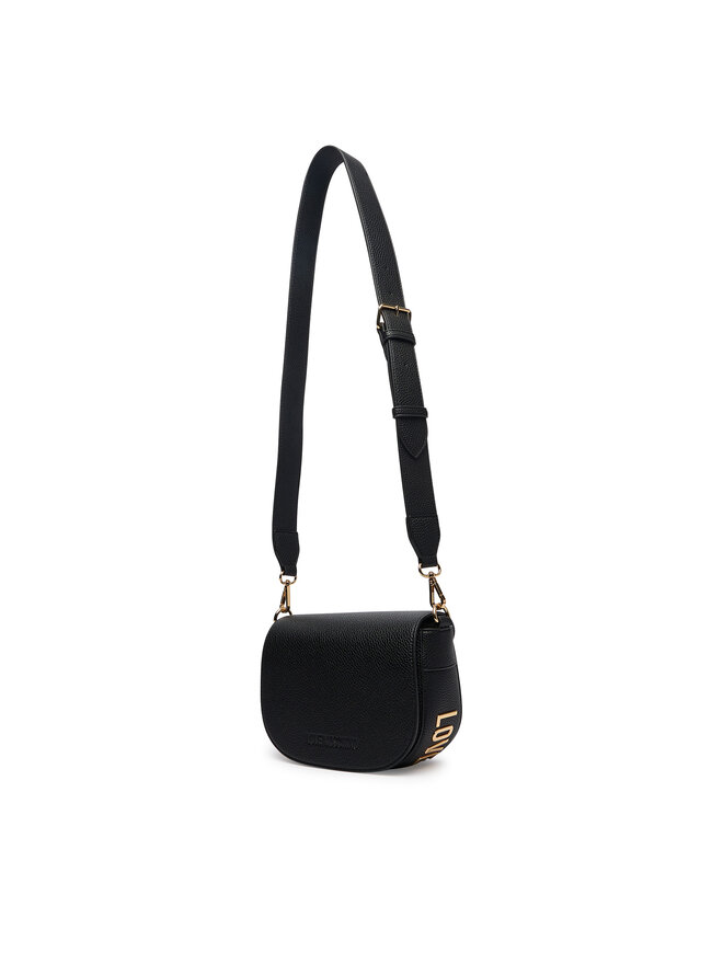 LOVE MOSCHINO Сумка LOVE MOSCHINO JC4122PP1OLT0000 Чорний