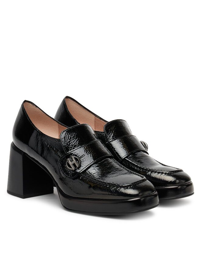 Hispanitas Pantofi Hispanitas HI254229 Negru