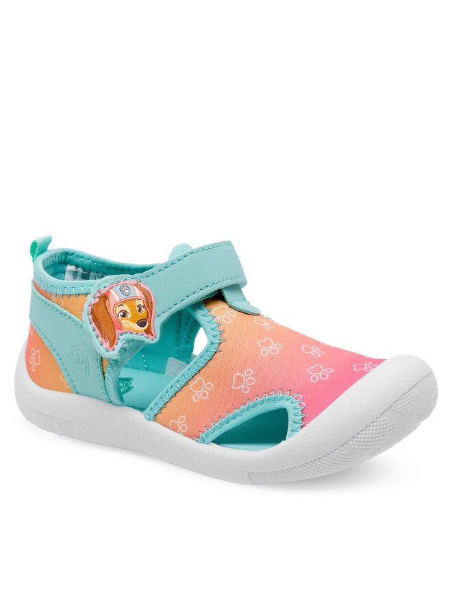 Paw Patrol Pantuflas Paw Patrol CM-SS24-503PAW-A De color