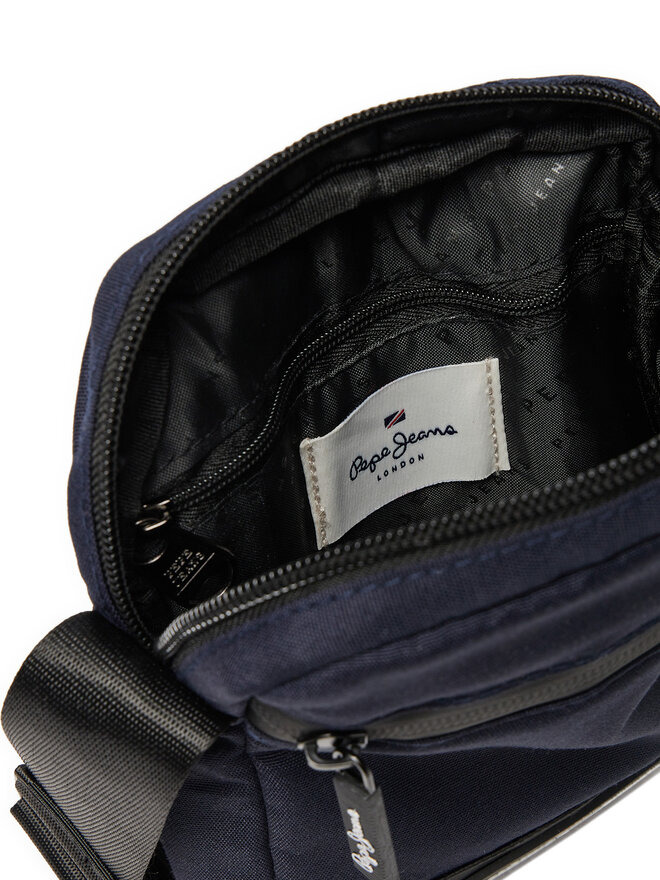 Pepe Jeans Borsellino Pepe Jeans PM030847 Blu scuro