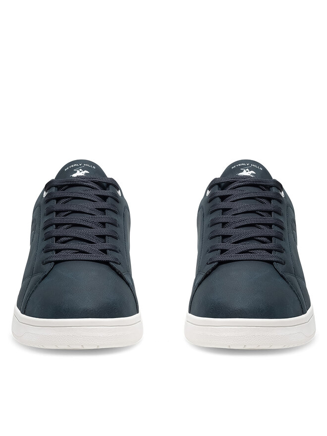 Beverly Hills Polo Club Zapatillas Beverly Hills Polo Club MYL-CE23388A Azul marino