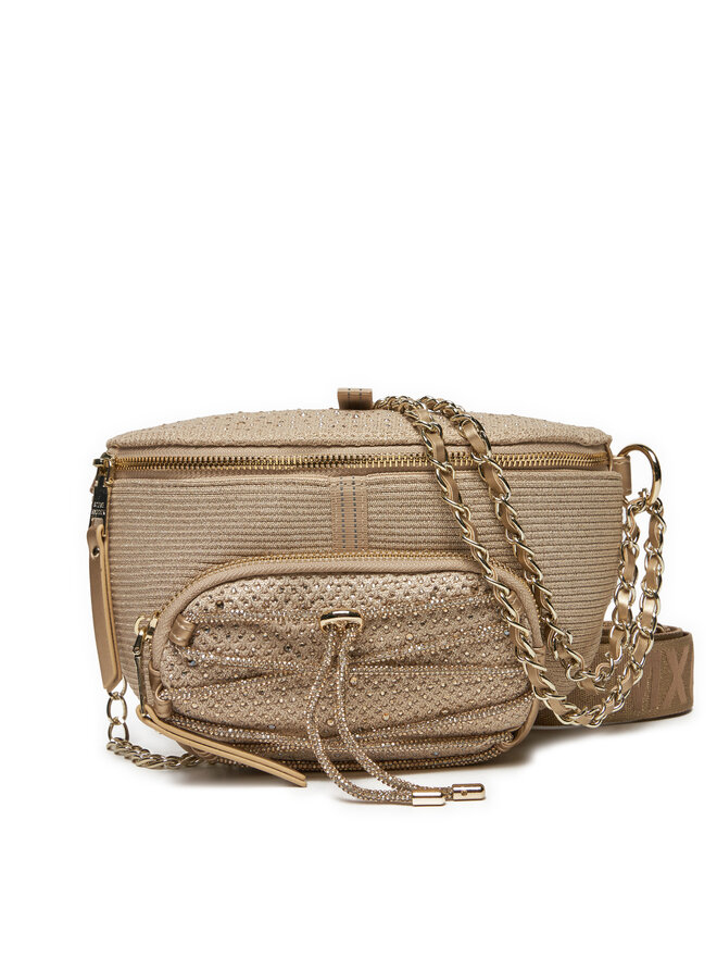 Steve Madden Borsetta Steve Madden Brapid SM13001541 Oro