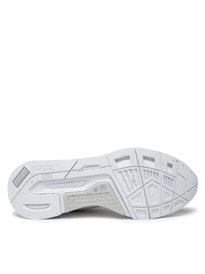 Puma Снікерcи Puma Mirage Sport RE:Style 384372 01 Білий