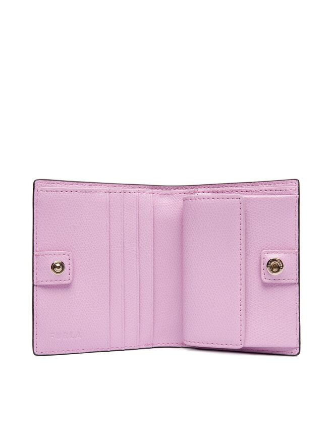 Furla Geldbörse Furla Camelia  WP00304 ARE000 CN 4304S 1007 Rosa