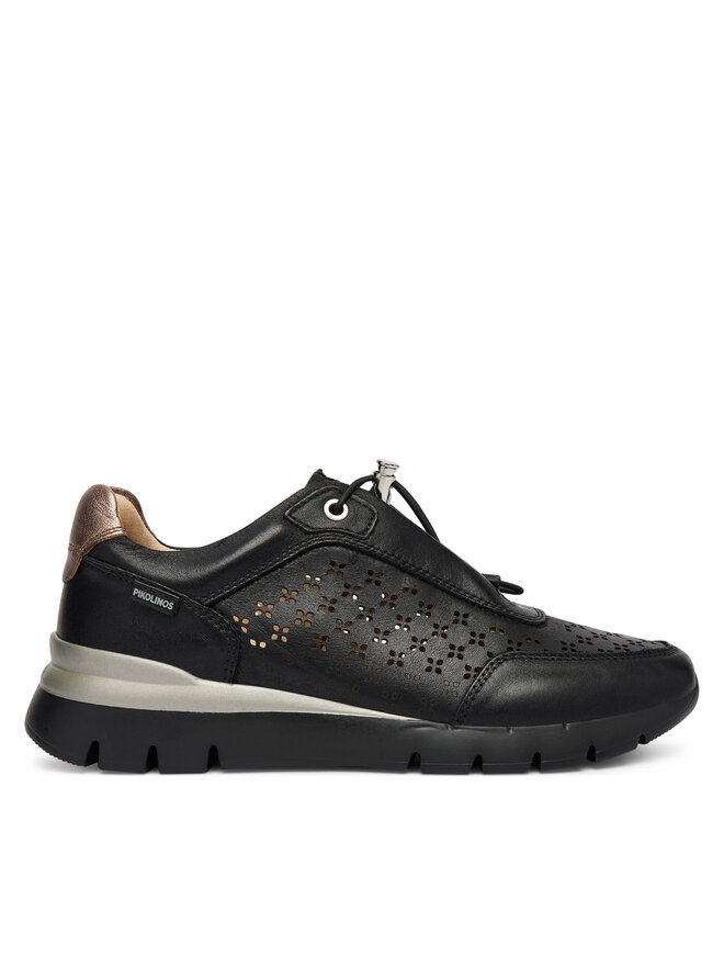 Pikolinos Sneakers Pikolinos Cantabria W4R-6707C2 Schwarz