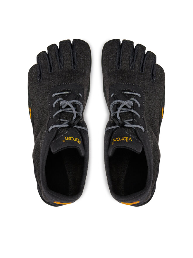 Vibram Fivefingers Buty na siłownię Vibram Fivefingers Kso Eco 21W9501 Szary