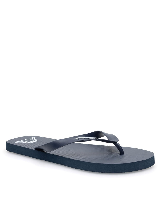 Kappa Chancletas Kappa MP-800127 Azul marino