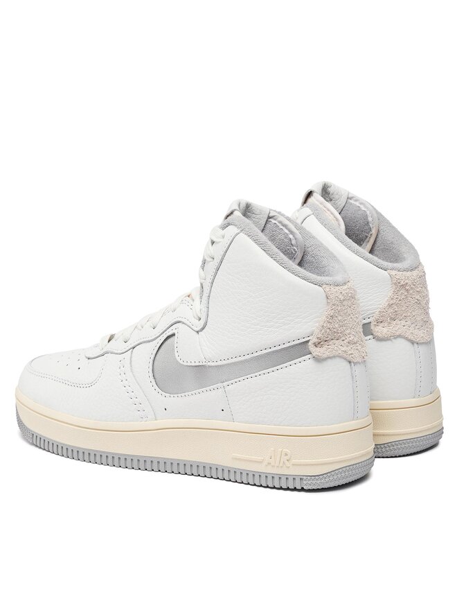 Nike Sneakers Nike Air Force 1 Sculpt DC3590 101 Weiß