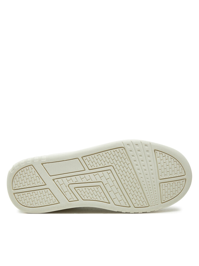 Tommy Hilfiger Tenisice Tommy Hilfiger Low Cut Lace-Up Sneaker T3X9-33848-1355 M Bijela