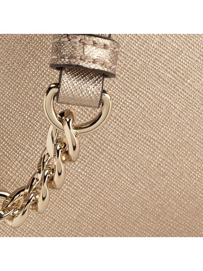 Soma MICHAEL Michael Kors Jet Set Travel 32H5MTVC7M Zelta eapavi.lv