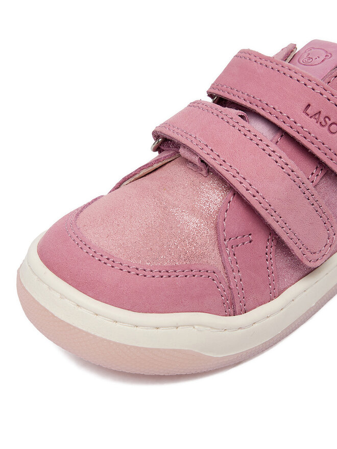 Lasocki Kids Снікерcи Lasocki Kids CEO-CI12-SPRITE-17(III)DZ Рожевий