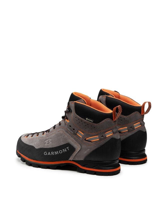 Garmont Туристически Garmont Vetta Gtx GORE-TEX 002425 Сив