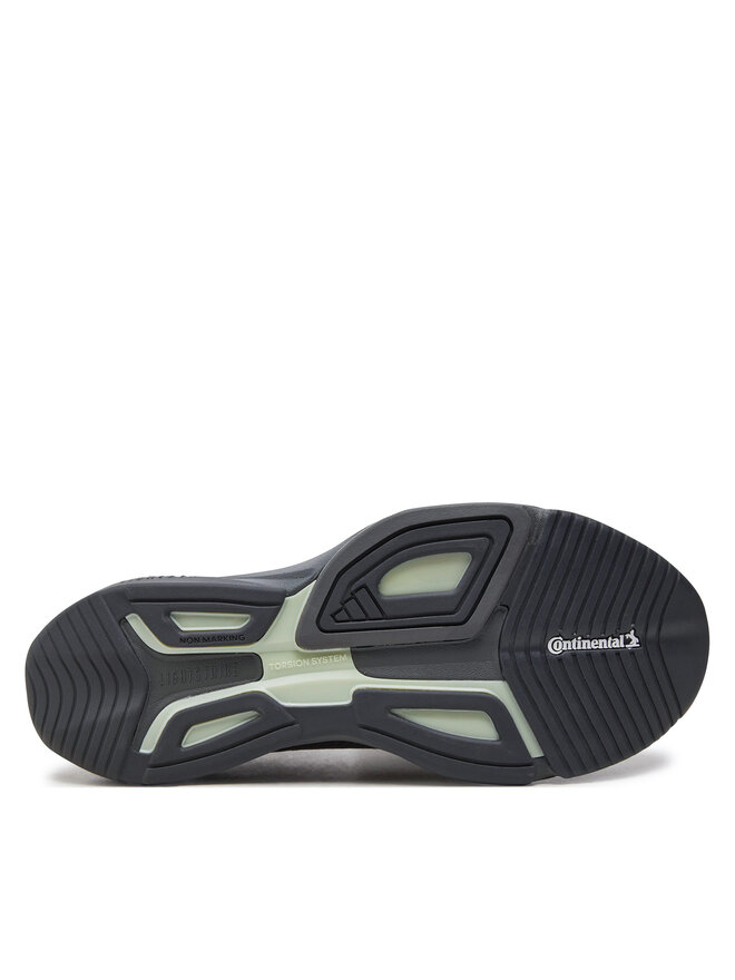 adidas Παπούτσια για Γυμναστήριο adidas Rapidmove ADV Trainer IH7518 Γκρι