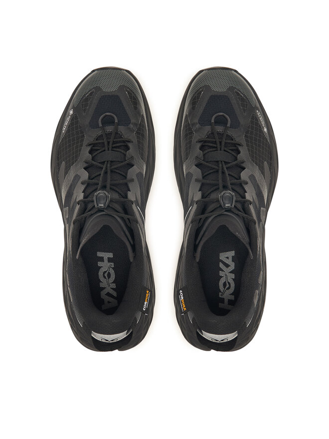 Hoka Laufschuhe Hoka Speedgoat 7 Gtx GORE-TEX 1176674 Schwarz