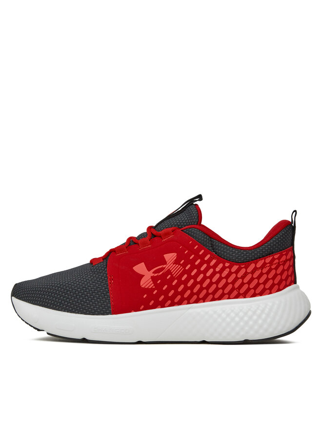 Under Armour Laufschuhe Under Armour Ua Charged Decoy 3026681-003 Grau
