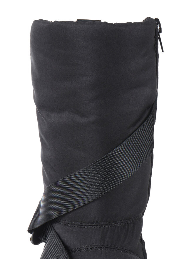Icepeak Μπότες Χιονιού Icepeak Icepeak Allinge Ms 75290 Μαύρο