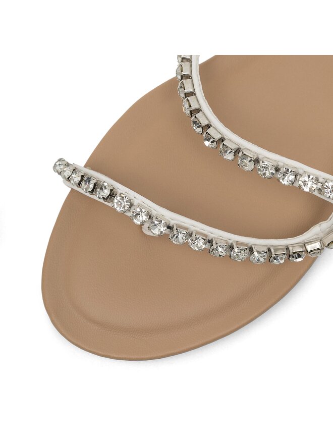 DeeZee Flip-flops DeeZee LS5712-13A Fehér