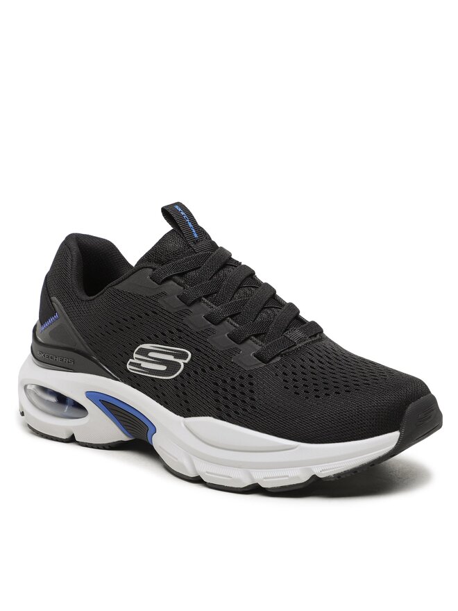 Skechers Sneakersy Skechers Skech-Air Ventura 232655/BKBL Černá