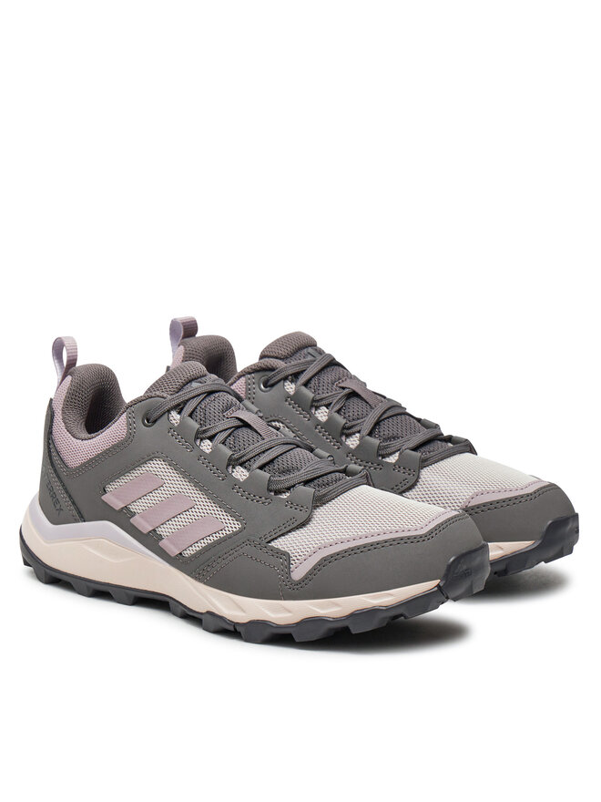 adidas Běžecké boty adidas Tracerocker 2.0 IF1649 Šedá