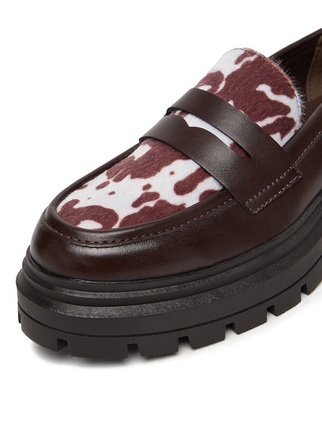 JENNY Slipper JENNY CEO-HY25720-2 Braun