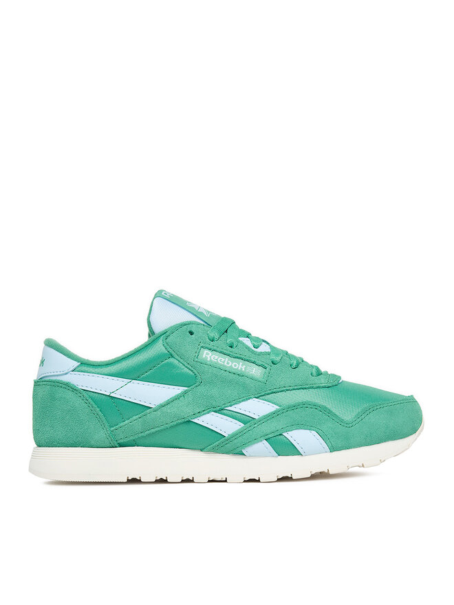 Reebok Sneakers Reebok CEOSS-CLASSIC NYLON 100239365 Grün