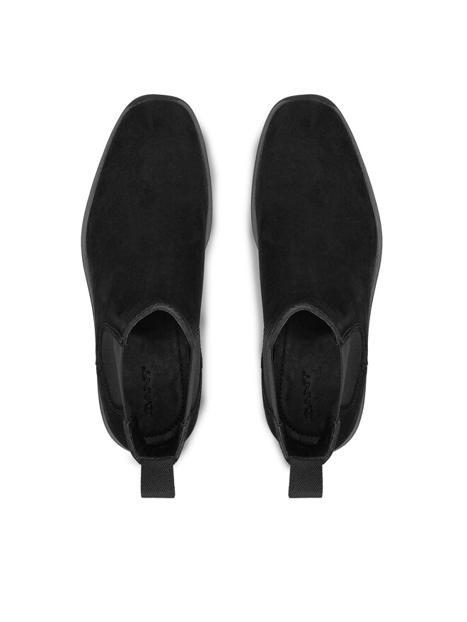 Gant Sztyblety Gant Rizmood 29653753 Czarny