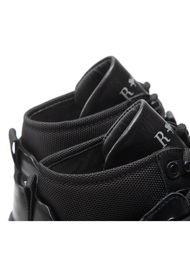Rage Age Zapatillas Rage Age RA-22-06-000376 Negro