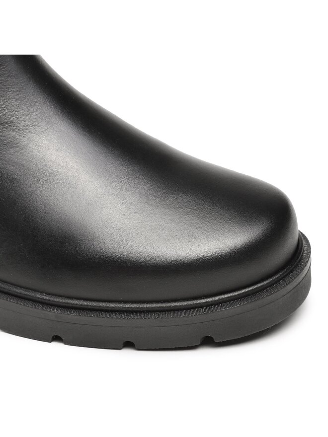Gabor Stiefeletten Gabor 34.653.27 Schwarz