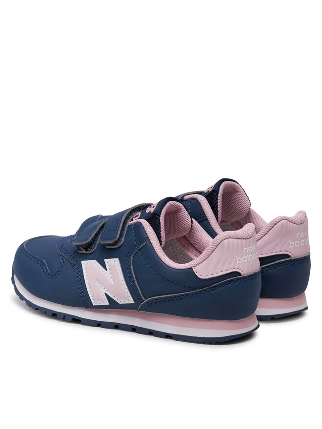 New Balance Sneakers New Balance PV500CNP Blu scuro