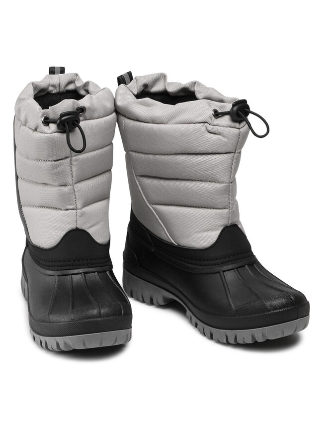 KangaRoos Sniega zābaki KangaRoos K-Ben 18672 000 2004 D Pelēks