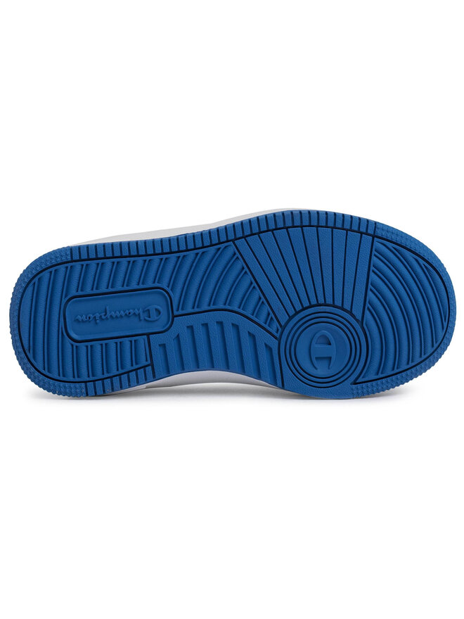 Champion Zapatillas Champion Rebound Low B Ps S31967-F20-WW001 Blanco