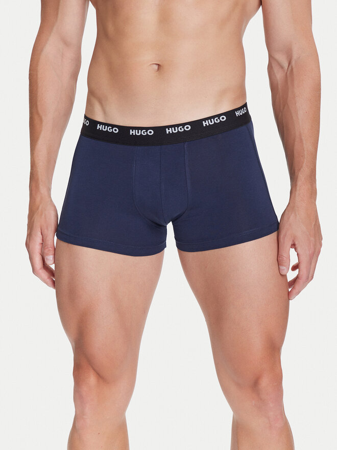 HUGO HUGO 5er-Set Boxershorts 50532619 Bunt