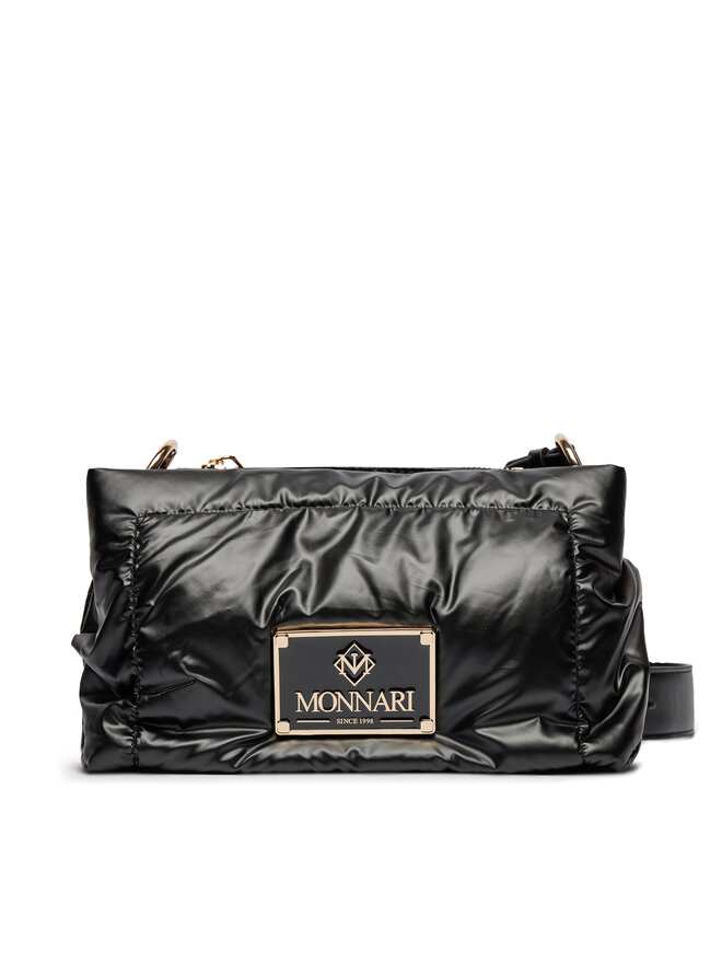 Monnari Torebka Monnari BAG0910-KM20 Czarny