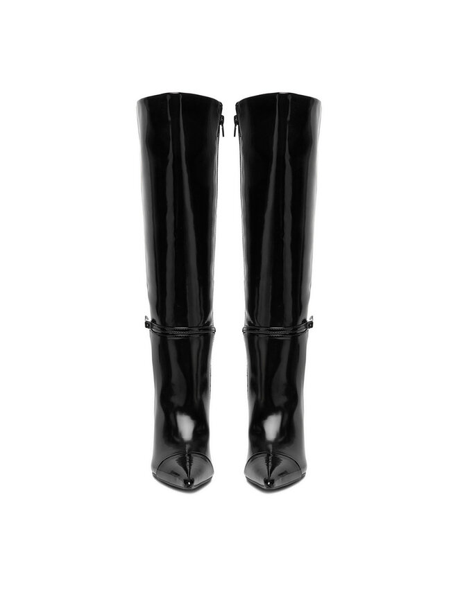 DeeZee Stiefel DeeZee W4LD190604 Schwarz