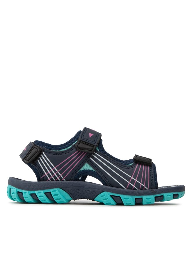 CMP Sandale CMP Kids Mawi 3q91085 Gri