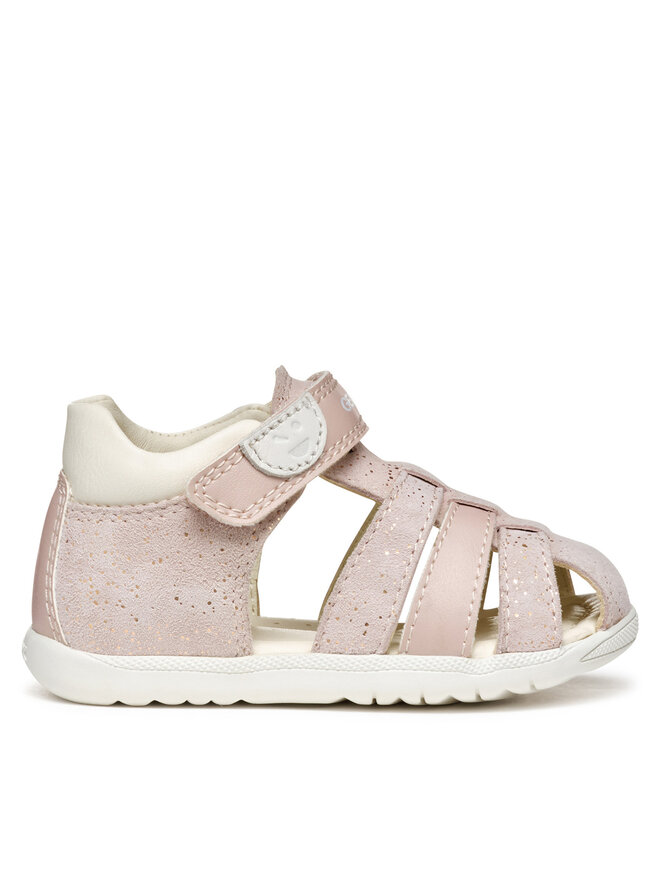 Geox Sandalias Geox B Sandal Macchia B254WB 007BC C8556 Rosa