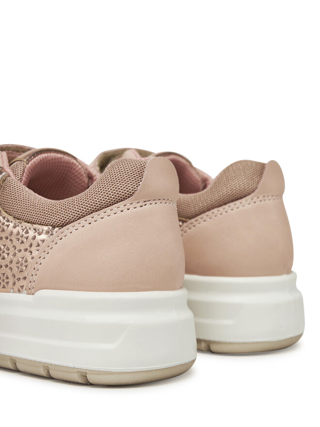 Primigi Sneakersy Primigi 7875300 M Růžová