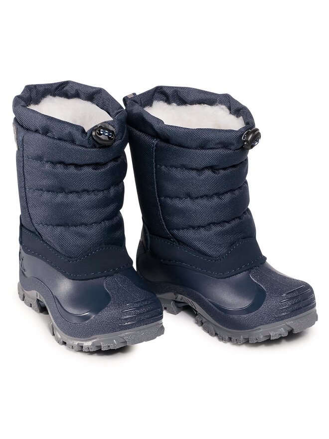 CMP Schneeschuhe CMP Kids Hanki 2.0 30Q4704K Dunkelblau