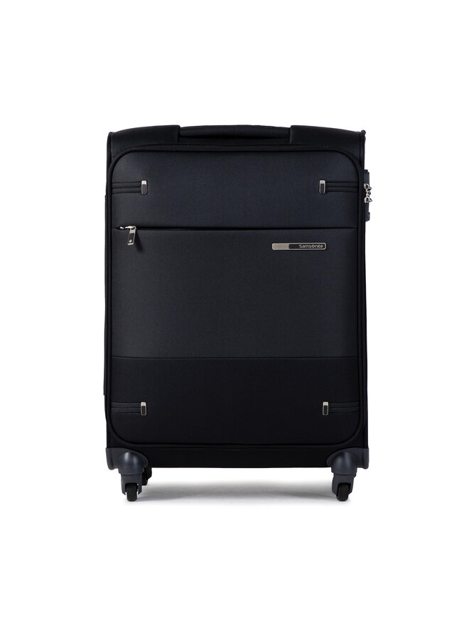 Samsonite Kabinový kufr Samsonite Base Boost 79200-1041-1CNU Černá