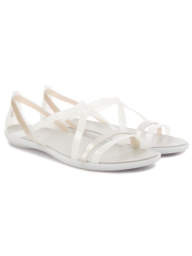 Isabella strappy sandal w 204915 black shop