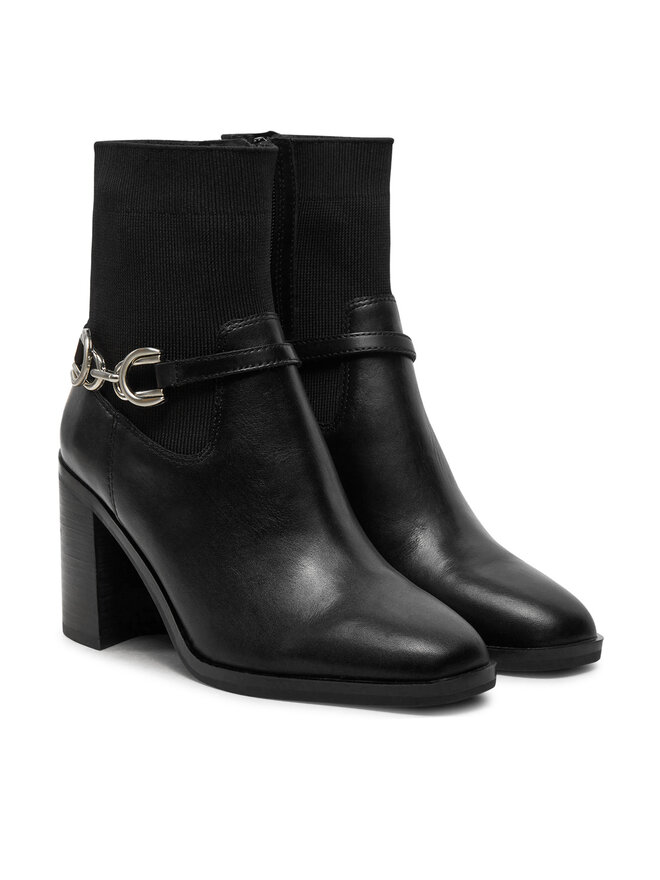Aldo Botines Aldo Wylaclya 13824572 Negro