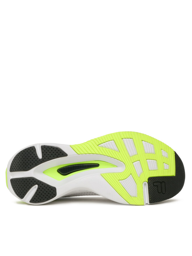 Fila Zapatillas Fila Shocket Run FFM0079.13045 Blanco