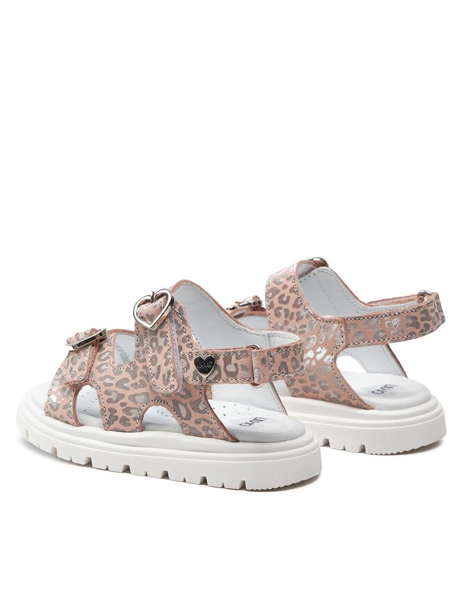 Liu Jo Sandalen Liu Jo Terry 01 4A4015 PX473 Rosa